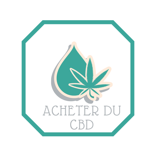 logo acheter du cbd